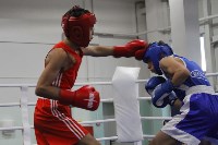 Боксёры из четырёх регионов Дальнего Востока борются за награды "Юности Сахалина", Фото: 1