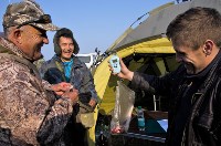 Соревнования по рыбной ловле прошли на юге Сахалина, Фото: 8