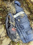 Вещи обнаружили на берегу моря в Охотском во время поисков пропавшего рыбака, Фото: 4