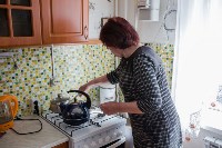 Жители Березняков и Старорусского подключаются к природному газу, Фото: 5