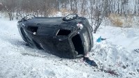 ДТП Холмский район, Фото: 6