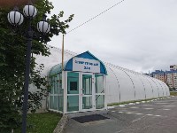 Сахалинский Центр единоборств увеличивает свои мощности, Фото: 5