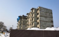 Семиэтажный дом в Новоалександровске сдадут до конца 2023 года, Фото: 6