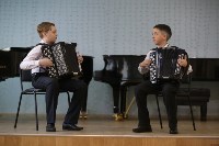 Музыкальный конкурс «Преображение» начался в Южно-Сахалинске, Фото: 12