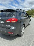 Очевидцев столкновения Subaru Tribeca  и Toyota Land Cruiser Prado ищут в Южно-Сахалинске, Фото: 6