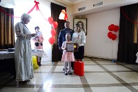 Кулинарный конкурс «Пасха Красная» прошел в Южно-Сахалинске, Фото: 2