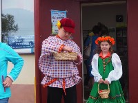 Жители Рыбацкого и Песчанского отметили праздники села, Фото: 8