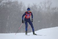 На Сахалине разыгрывают награды первенства ДФО по лыжным гонкам, Фото: 3