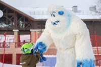 Всероссийский День снега отметили на Сахалине - фото, Фото: 8