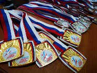 Шесть медалей привезли сахалинские самбисты со Спартакиады учащихся России, Фото: 6