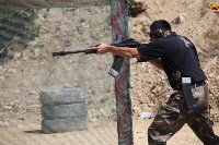 Сахалинцы выявят лучшего в практической стрельбе, Фото: 6