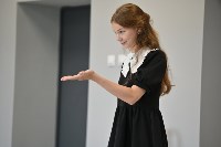 Как прошли вступительные испытания в филиал Театрального института имени Бориса Щукина , Фото: 2