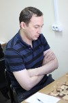В мужском чемпионате Сахалинской области приняли участие 25 шахматистов, Фото: 1