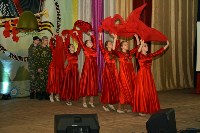Около 450 школьников Сахалина и Курил приняли участие в фестивале-конкурсе «Виктория» , Фото: 6