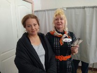 Выборы в Холмске, Фото: 17