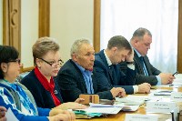 Указ о создании совета «серебряных волонтеров» подписал сахалинский губернатор, Фото: 4