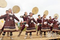 Праздник‐обряд Курэй отметили на севере Сахалина, Фото: 14