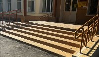 Все общеобразовательные учреждения Углегорского района готовы к началу нового учебного года , Фото: 4