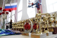 В Корсакове стартовал традиционный турнир по боксу памяти Яна Марчука, Фото: 5