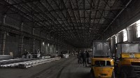 Сова залетела на склад в Южно-Сахалинске, Фото: 2