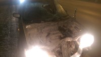 Пьяный автомобилист насмерть сбил женщину в Южно-Сахалинске, Фото: 6