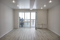 Семья из Ново-Александровска готовится переехать в новую квартиру, Фото: 3