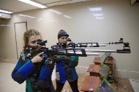 Первенство Южно-Сахалинска по пулевой стрельбе, Фото: 5