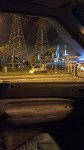 ДТП в Южно-Сахалинске в ночь с 9 на 10 сентября, Фото: 1