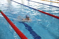 Региональный чемпионат по плаванию стартовал в Южно-Сахалинске, Фото: 19