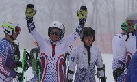 В Южно-Сахалинске стартовал этап «Far-East Cup» по горнолыжному спорту, Фото: 10