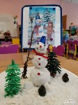 100 снеговиков сделали сахалинские ребятишки на конкурс astv.ru, Фото: 18