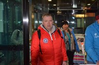 Сахалинские спортсмены-инвалиды вернулись со Всероссийской специальной Олимпиады, Фото: 2