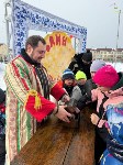 В Южно-Сахалинске в размахом отметили Масленицу, Фото: 7