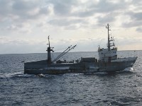 На Сахалине владелец браконьерского судна лишился корабля и почти 3 млн рублей, Фото: 5