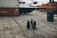 На Дальнем Востоке начались съёмки криминального сериала "Обнальщик" для Wink.ru, Фото: 4