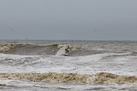 Сборная России по серфингу опробовала волны на западном и восточном побережьях Сахалина, Фото: 14