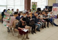 Сотни сахалинцев быстро и бесплатно проверили свое здоровье, Фото: 3