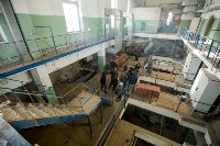 Первый комплекс очистных сооружений Южно-Сахалинска запустят в 2019 году, Фото: 11