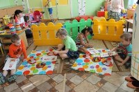 Солнышко, детский сад №2, г. Оха, Фото: 3