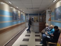 Кампания по выявлению онкозаболеваний легких стартовала на Сахалине, Фото: 6
