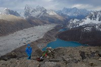 Сахалинцы отправились к подножию Эвереста, Фото: 41
