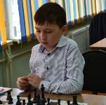 В первенстве Сахалинской области по шахматам участникам осталось сыграть два тура, Фото: 2