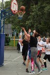 Лучших баскетболистов выявили в Южно-Сахалинске, Фото: 8