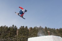 Этап Кубка России по сноуборду, Фото: 4