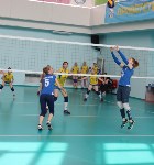 Одиннадцать сахалинских волейбольных команд вышли на старт «Олимпийских надежд», Фото: 7