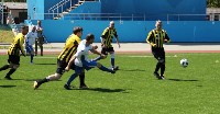«Восток» выиграл турнир ветеранов островного футбола, Фото: 10