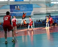 В Южно-Сахалинске завершился региональный турнир по волейболу, Фото: 1