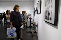 Фотовыставка сахалинских историй открылась в музее книги А. П. Чехова, Фото: 17