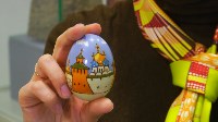 Роспись яиц в Южно-Сахалинске, Фото: 2