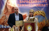 Определены победители регионального смотра-конкурса «Сахалинское качество 2016», Фото: 19